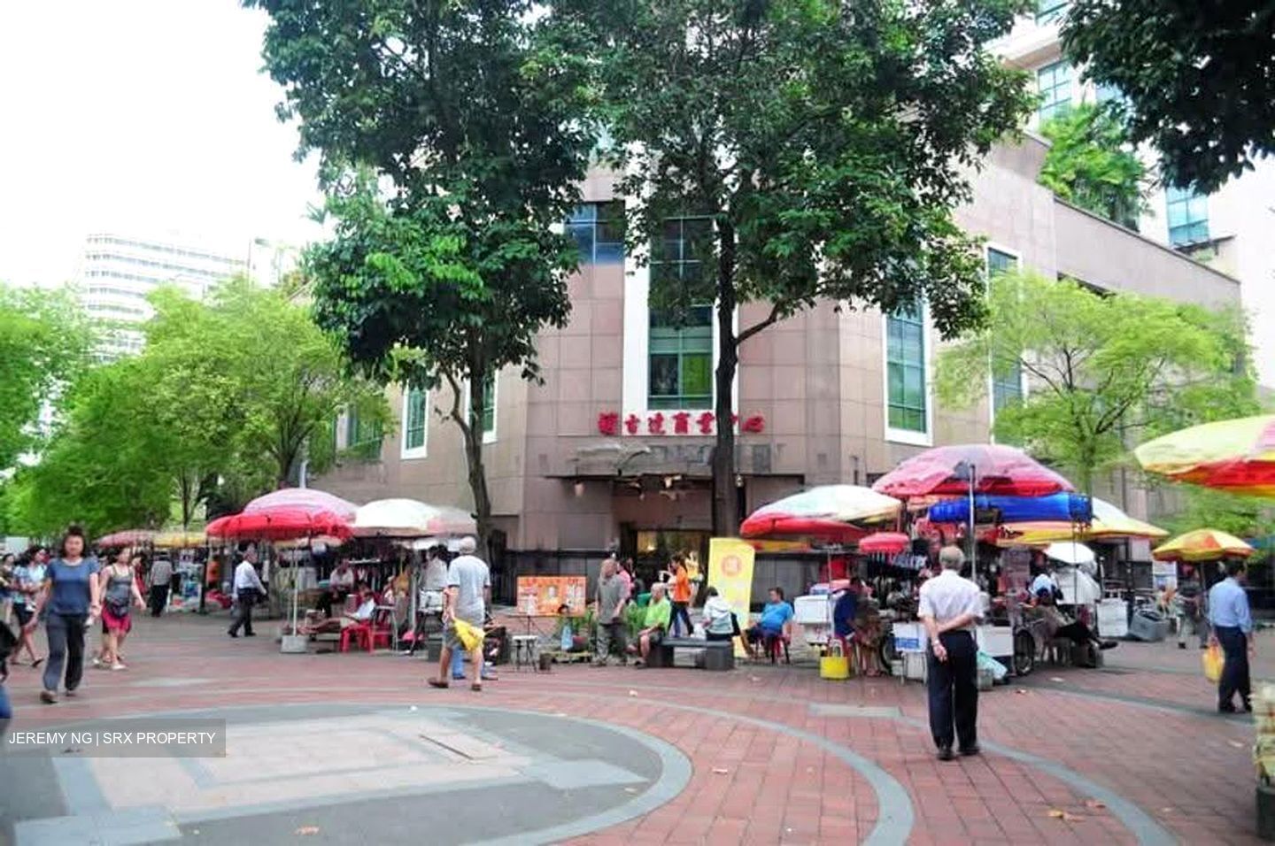 The Bencoolen (D7), Retail #626857261